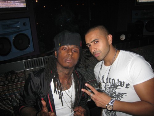 Lil Wayne Vampire. Down by Jay Sean amp; Lil Wayne